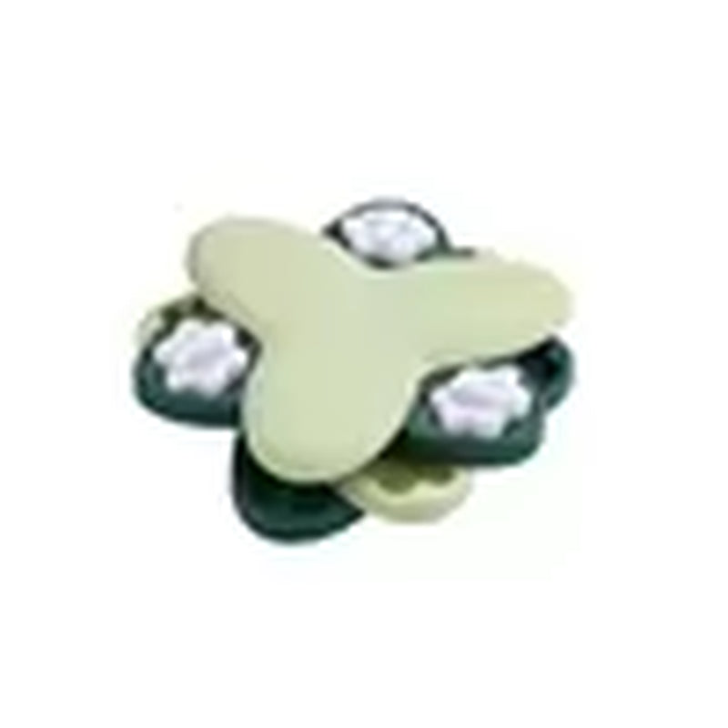 Dog Puzzle Toys Interactive Treat Dispensing Pet Slow Feeder for Small Large Dogs Puppy Enrichment IQ Training