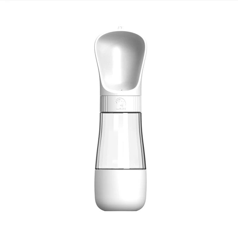 Dog Portable Water Bottle Leak Proof Pet Travel Water Dispenser Outdoor Puppy Drinking Feeder Lightweight Pet Supplies