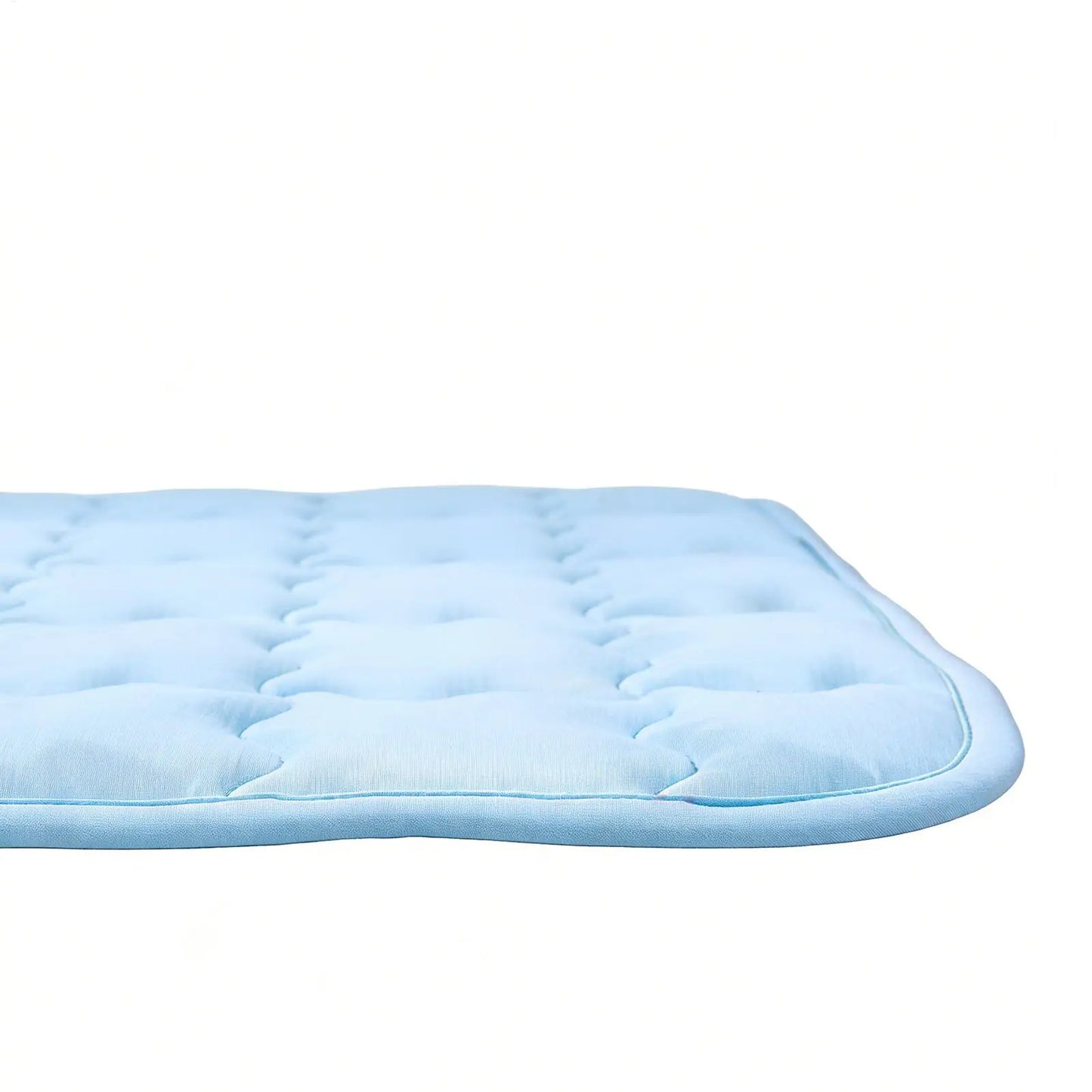 Dog Cooling Mat Breathable Washable Pet Supplies Pet Cooling Mat Cat Bed for Indoor Outdoor Home Balcony Travel Camping Crate